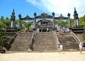Tỉnh Thừa Thiên - Huế sẽ lên Thành phố trực thuộc trung ương?